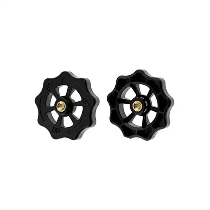 MK8 Red Extruder Right Hand (Sağ El) - Upgrade Kit