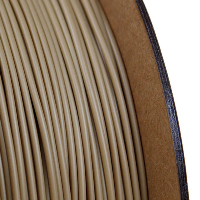 Nanelab Ahşap (Wood) PLA Filament - 1 Kg