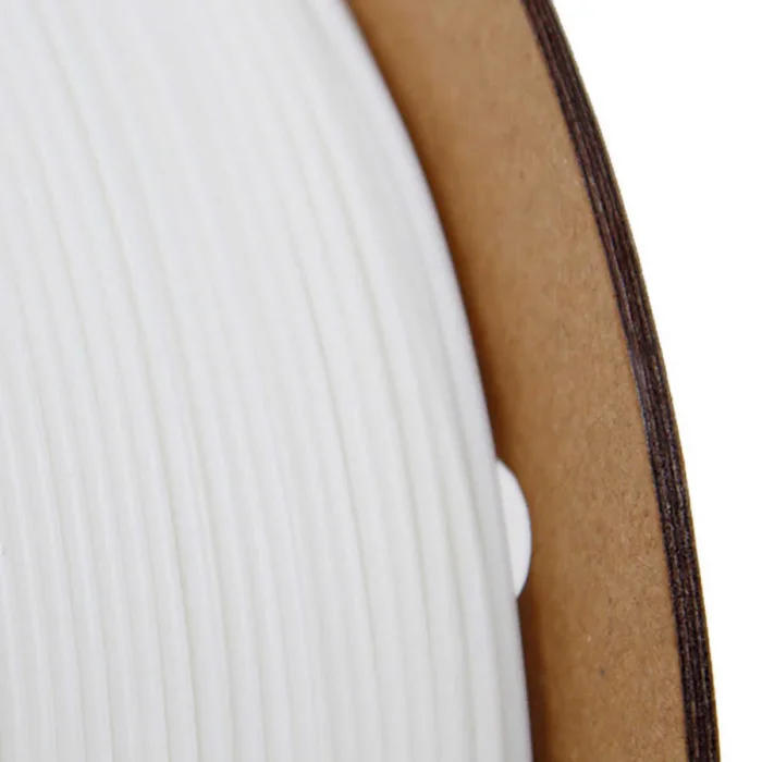 Nanelab Beyaz TPU Esnek Filament, 1.75mm, 1 Kg