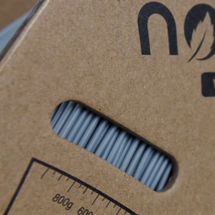 Nanelab High Speed PETG Filament - Gri - 1 Kg