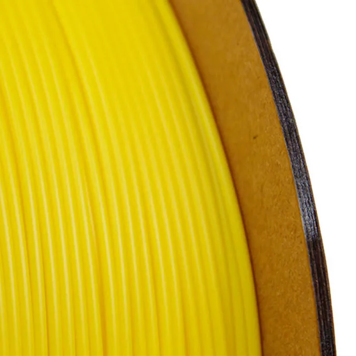 Nanelab Hyper PLA Sarı Filament - 1.75mm 1Kg