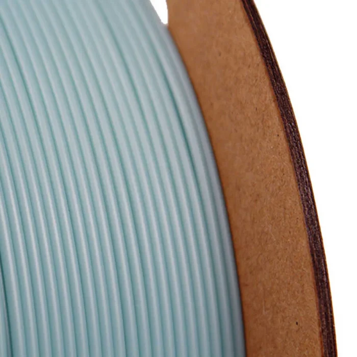 Nanelab Isıyla Renk Değiştiren PLA Filament - Mavi Yeşilden Sarı Yeşile - 1Kg