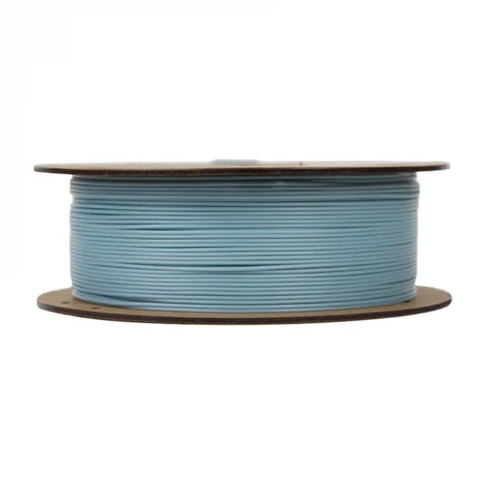 Nanelab Isıyla Renk Değiştiren PLA Filament - Mavi Yeşilden Sarı Yeşile - 1Kg