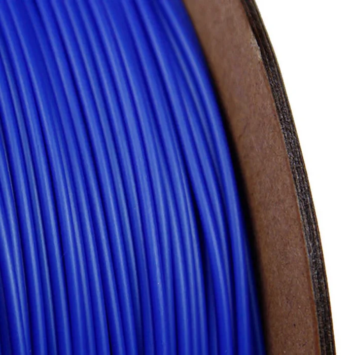 Nanelab Mavi TPU Esnek Filament, 1.75mm, 1 Kg