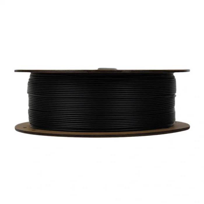 Nanelab PETG-CF (Carbon Fiber) Siyah Filament - 1 Kg