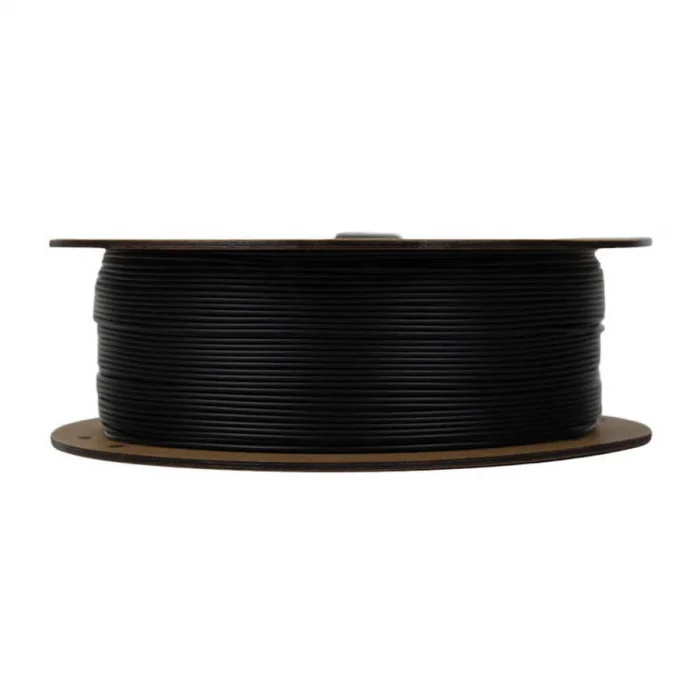 Nanelab Siyah TPU Esnek Filament, 1.75mm, 1 Kg