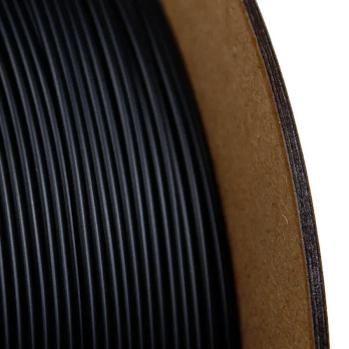 Nanelab Siyah TPU Esnek Filament, 1.75mm, 1 Kg