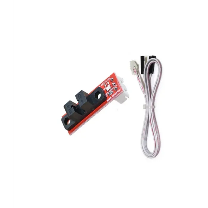 Optik Limit Switch - Endstop - 3D Yazıcı/CNC Uyumlu