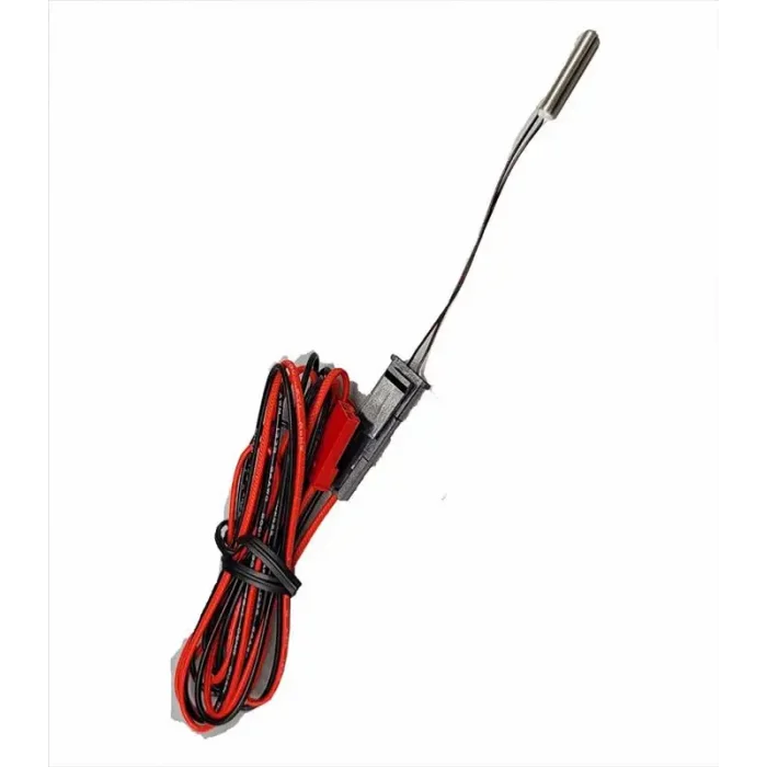 Orijinal CREALITY 3D Cr6-SE/Max 3d Yazıcı Hotend Thermistör