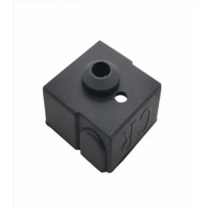 Orijinal Creality 3D Cr6 Se - Max Silikon Hotend Çorabı