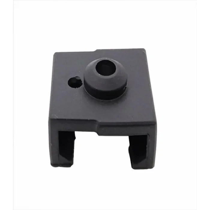 Orijinal Creality 3D Cr6 Se - Max Silikon Hotend Çorabı