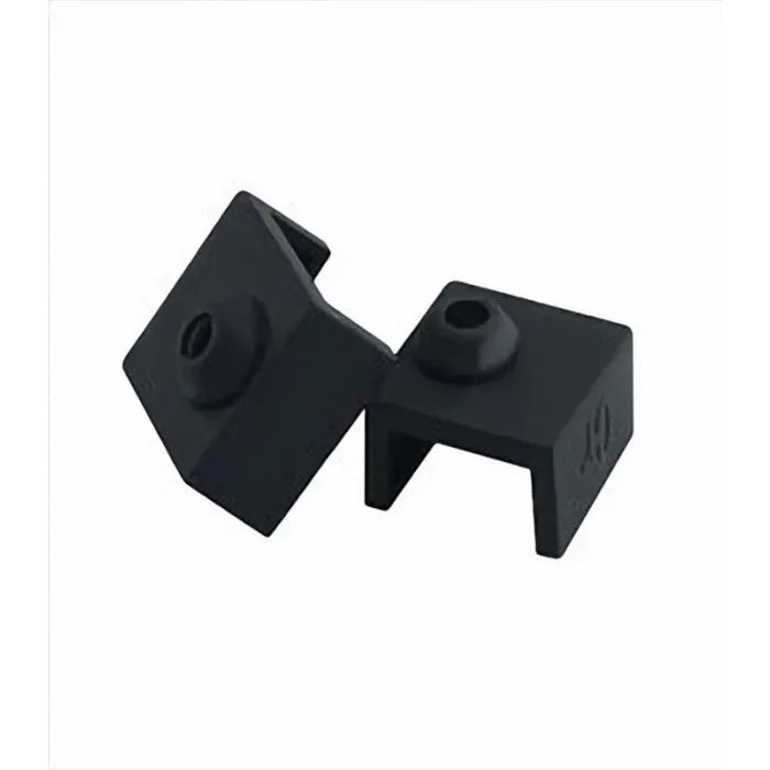 Orijinal Creality 3D Ender 3 Pro/V2 Silikon Çorap