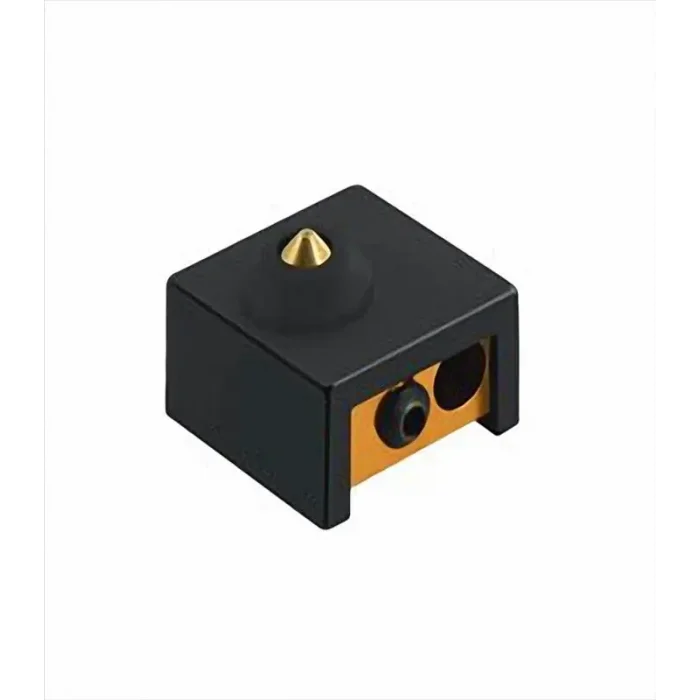 Orijinal Creality 3D Ender 3 Pro/V2 Silikon Çorap