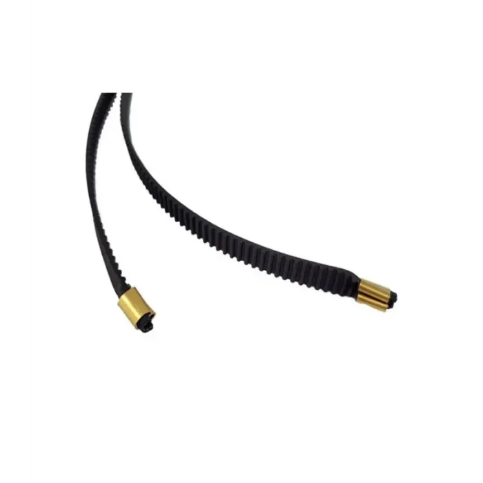 Orijinal Creality 3D Ender-3 S1/Ender-3 S1 Pro X Eksen Kayışı - 82cm