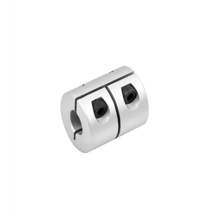Orijinal Creality 5x8mm Rigid Kaplin(Rigid Coupling) - 3D Yazıcı/CNC Uyumlu