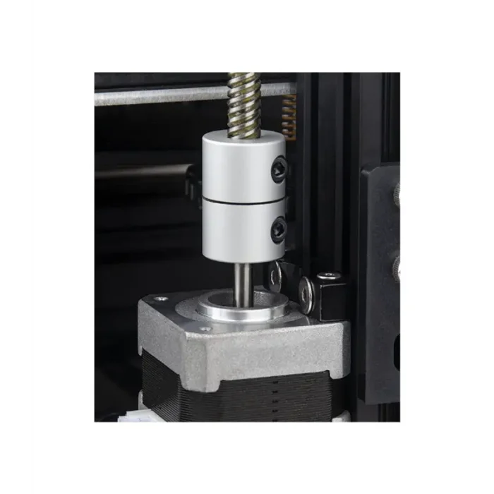 Orijinal Creality 5x8mm Rigid Kaplin(Rigid Coupling) - 3D Yazıcı/CNC Uyumlu