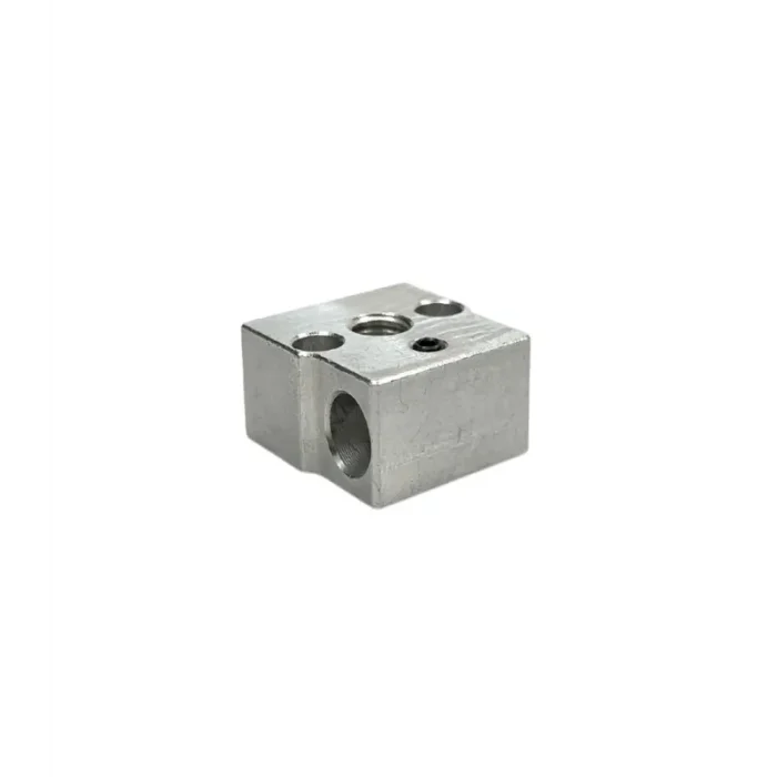 Orijinal Creality Ender-3 V2 Neo Isıtıcı Blok(Heater Block)