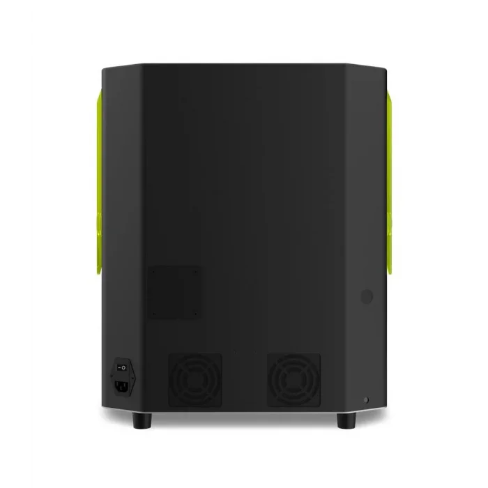 Phrozen Sonic Mega 8K S + Wash Mega S + Cure Mega S + Pump & Fill Reçine 3D Yazıcı Seti