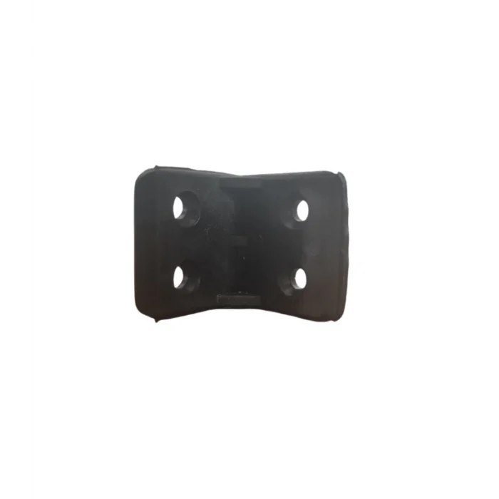 Plastik Köşe Bağlantı Aparatı - 25x25mm - Enjeksiyon