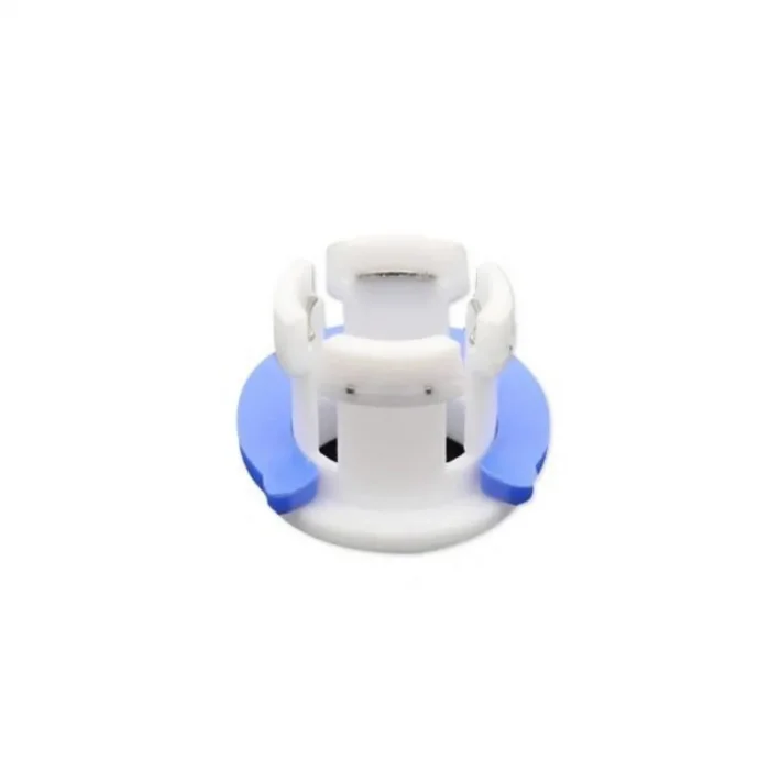 Pnömatik Konnektör Kilit Mekanizması - 6mm