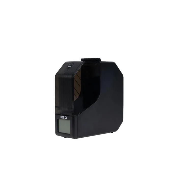 R3D Dryer Box D1 – Filament Kurutucu