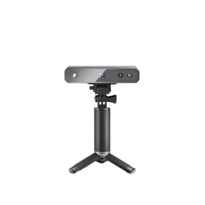 Revopoint Mini Dual-Axis Turntable Combo 3D Scanner