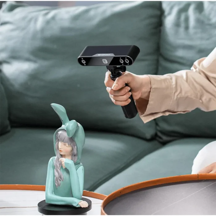 Revopoint POP 3 Advanced Edition 3D Scanner