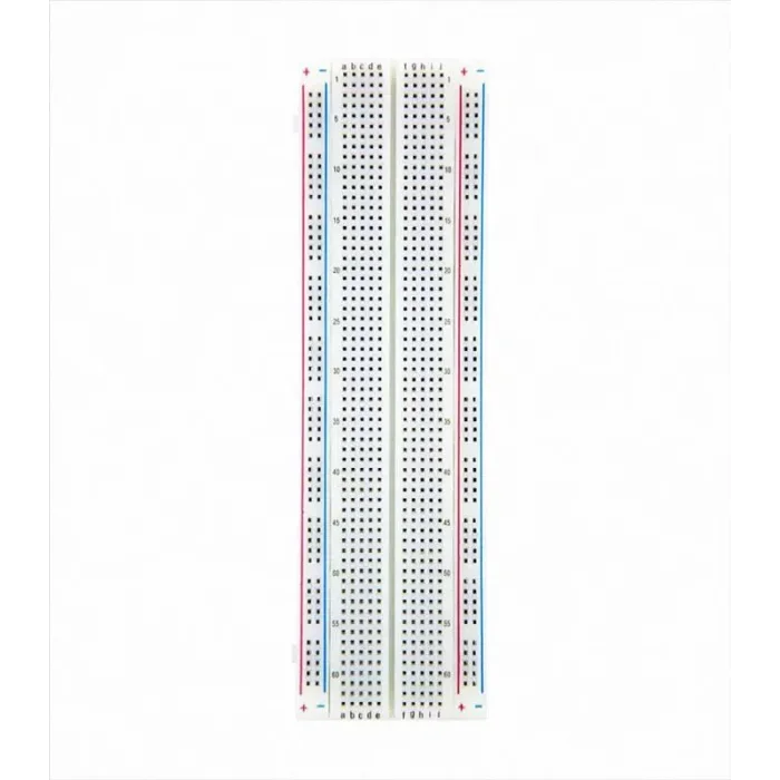 Standart Breadboard - 16.5x5.5 cm