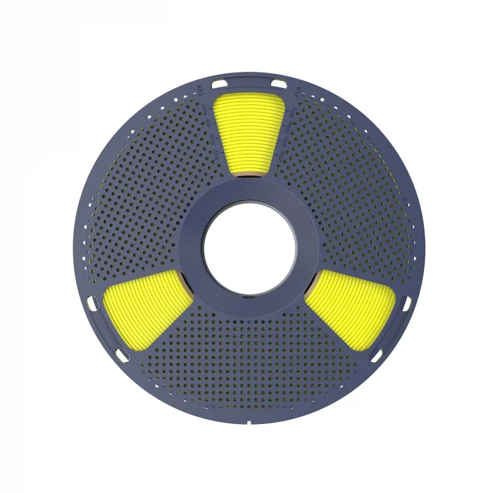 SUNLU PLA Filament Sarı 1.75mm 1Kg