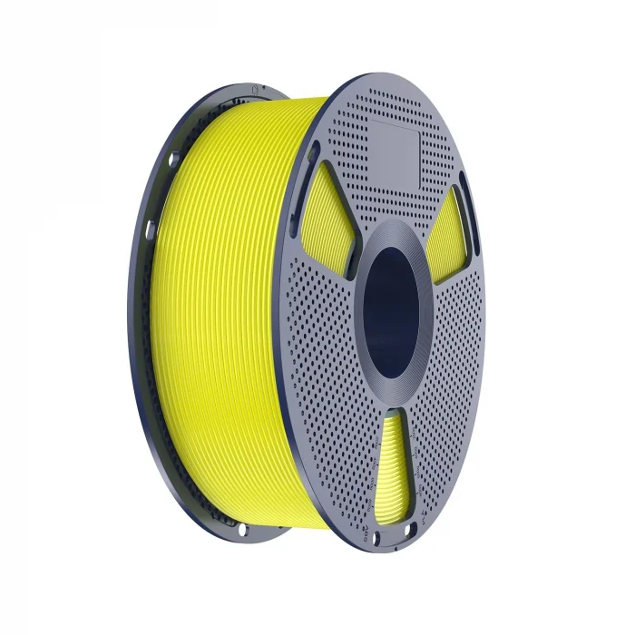 SUNLU PLA Filament Sarı 1.75mm 1Kg