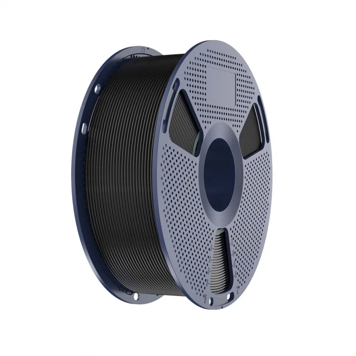 SUNLU PLA Filament Siyah 1.75mm 1Kg