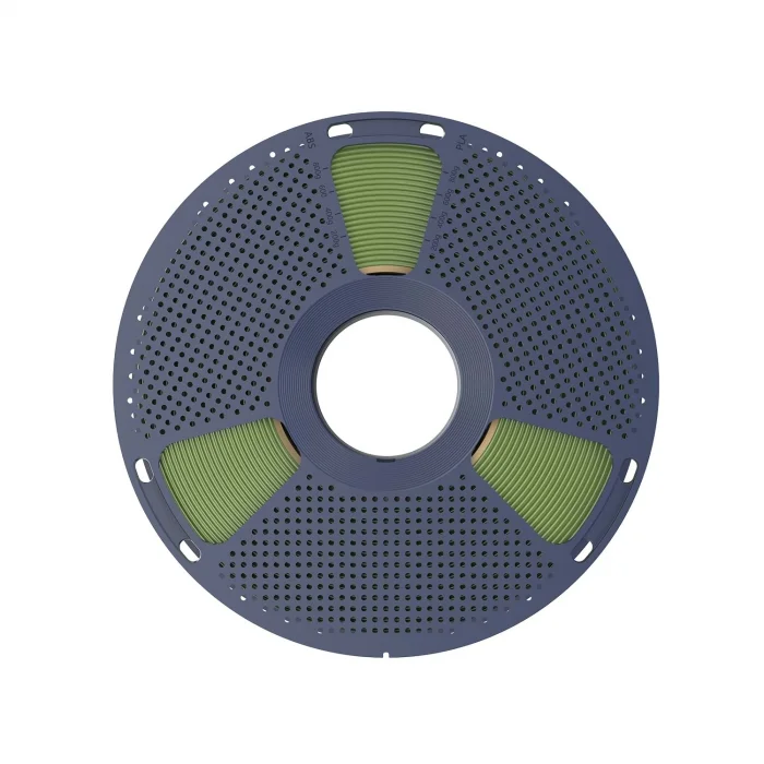 SUNLU PLA Filament Zeytin Yeşili 1.75mm 1Kg