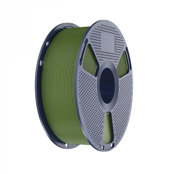 SUNLU PLA Filament Zeytin Yeşili 1.75mm 1Kg