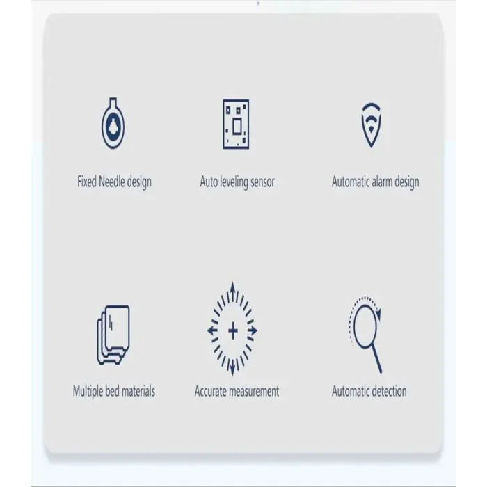 Trianglelab 3D Touch Otomatik Seviyelendirme Kiti