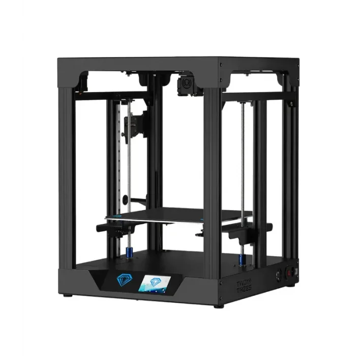 Two Two Trees Sapphire Plus - SP5 V1.1 3D Printer