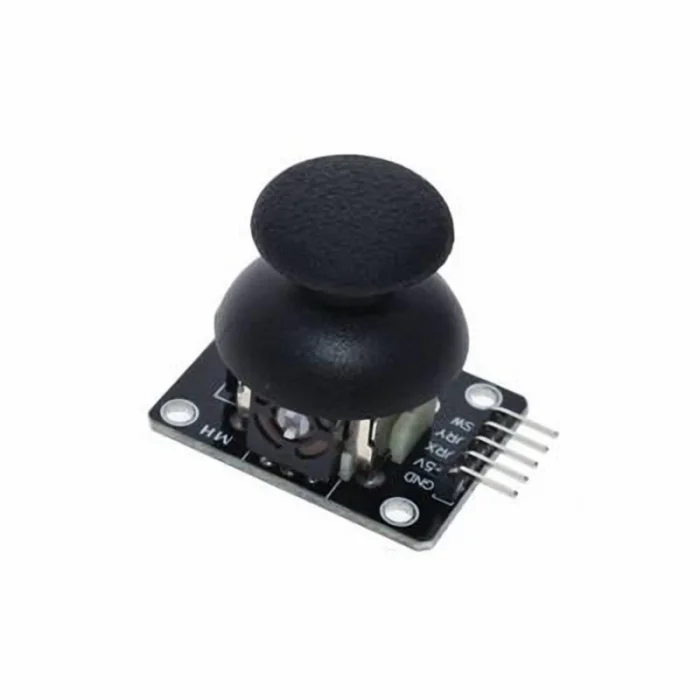 XY Joystick Modülü - Arduino Uyumlu
