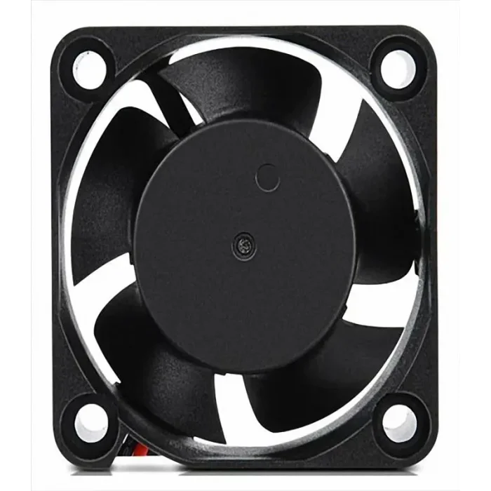 Younuon 24V 4020 Bilyalı Kare Fan(40x40x20) - Xh2.54