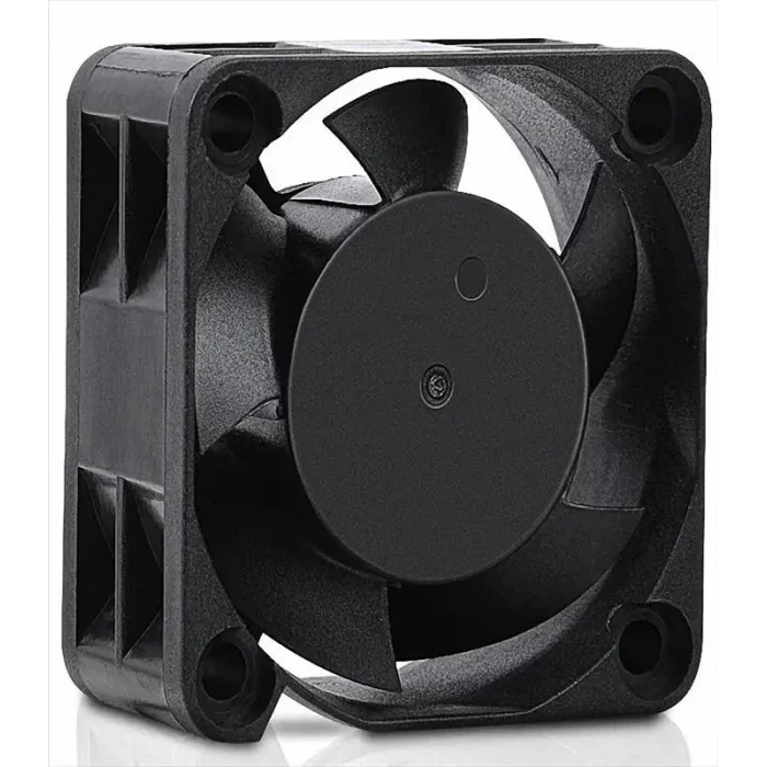 Younuon 24V 4020 Bilyalı Kare Fan(40x40x20) - Xh2.54