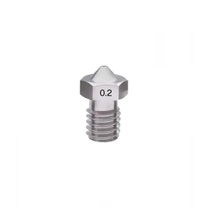 0.2mm E3d V5/v6 Çelik Nozzle - 1.75mm