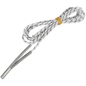 12V 50W 3D Yazıcı Isıtıcı Fişek - 1 Metre