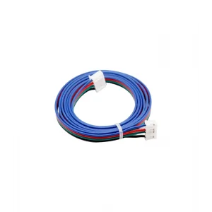 150cm Step Motor Bağlantı Kablosu - XH.54mm - 3D Yazıcı/CNC Uyumlu