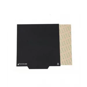 310x310mm 3D Yazıcı Manyetik Isıtıcı Tabla Yüzeyi - CR10 Uyumlu