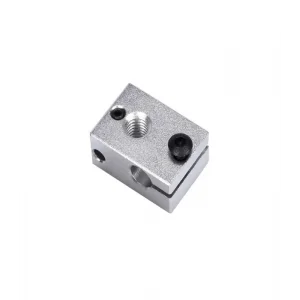 3D Yazcı E3D V6 Alüminyum Isıtıcı Blok