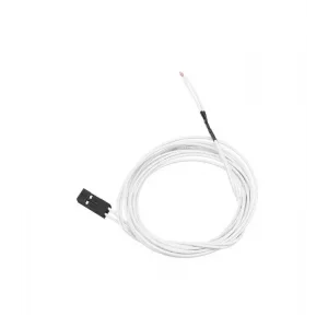 3D Yazıcı 100K NTC Sıcaklık Sensörü - Termistör - Dupont XH2.54mm