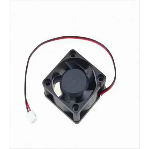 3D Yazıcı 24V 40x40x20(4020) Kare Fan - Xh2.54mm Soketli