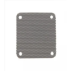 3D Yazıcı 40x40 Fan Muhafazası - 4010/4020 Fan Uyumlu