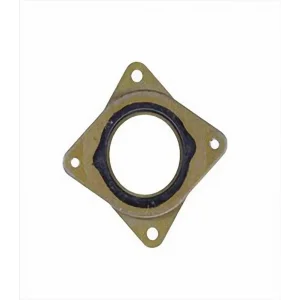3D Yazıcı 42mm Nema 17 Step Motor Damperi/Amortisör