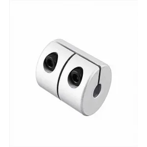 3D Yazıcı 5x8mm Rigid Kaplin - CNC Uyumlu