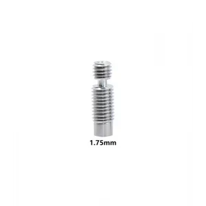 3D Yazıcı E3D V6 M7x22mm Barel - All Metal - 1.75mm