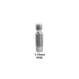 3D Yazıcı E3D V6 M7x22mm Teflonlu Barel - All Metal - 1.75mm